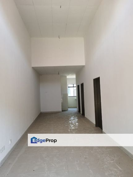 Single Storey Bandar Putera 2 Klang, Selangor, Klang