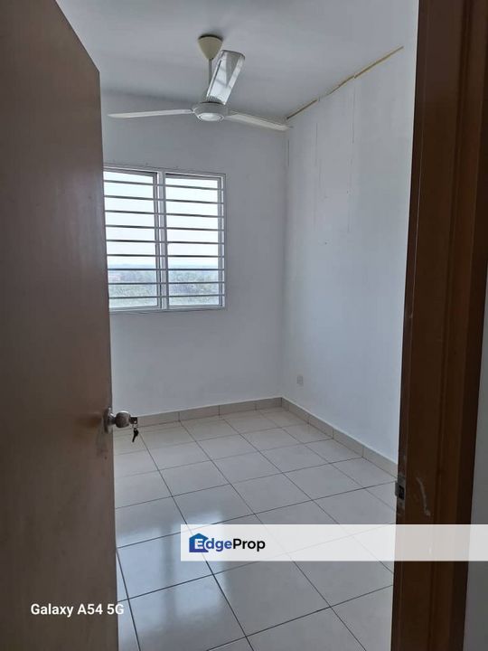 Apartment Bandar Parklands Azaria, Selangor, Klang