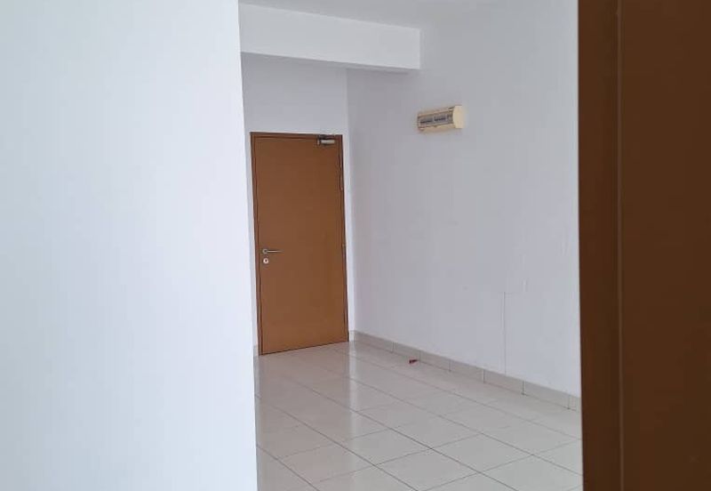 Azaria Apartment @ Bandar Paklands