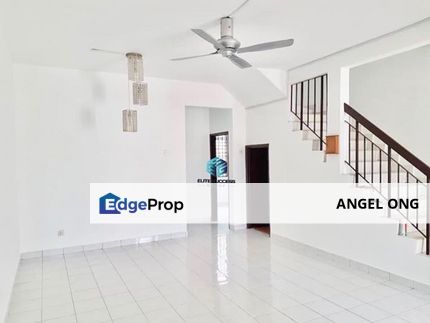 Fully Extended House 2 Storey at Bandar Puteri Klang Renovated , Selangor, Klang