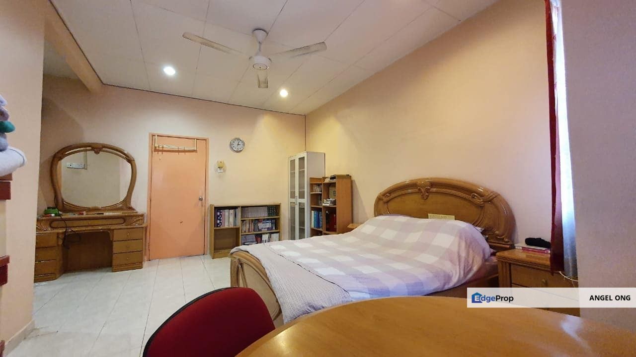 Double Storey House at Bandar Puteri Klang Selangor For Sale, Selangor, Klang