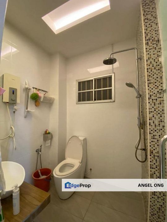 Double Storey House at Bandar Puteri Klang Selangor For Sale, Selangor, Klang