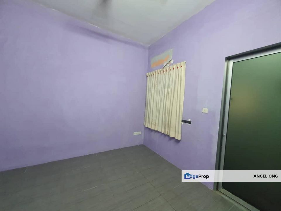 Double Storey House at Bandar Puteri Klang Selangor For Sale, Selangor, Klang