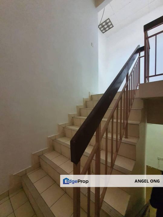 Double Storey House at Bandar Puteri Klang Selangor For Sale, Selangor, Klang