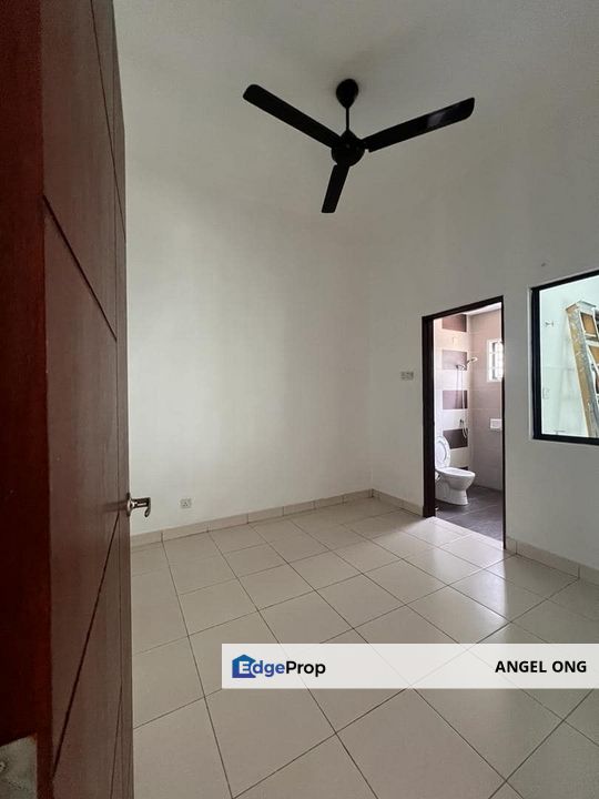 Double Storey House at Bandar Puteri Klang Selangor For Sale NEW HOUSE, Selangor, Klang