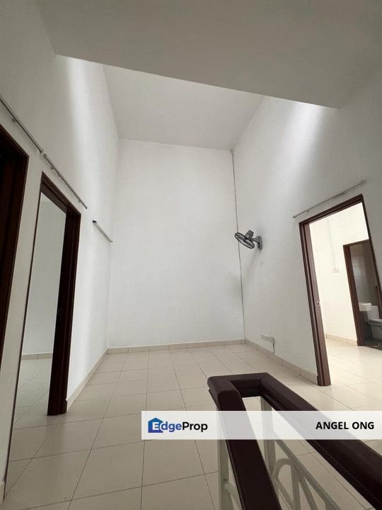 Double Storey House at Bandar Puteri Klang Selangor For Sale NEW HOUSE, Selangor, Klang