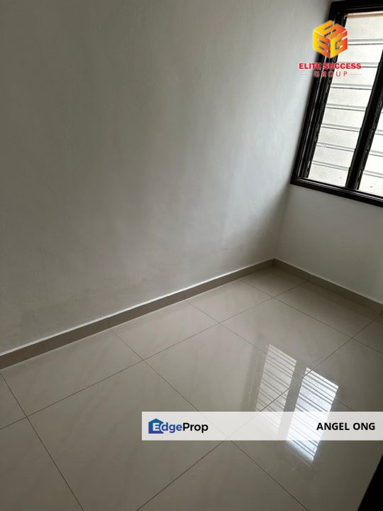 Double Storey House at Bandar Puteri Klang Selangor For Sale Renovated, Selangor, Klang