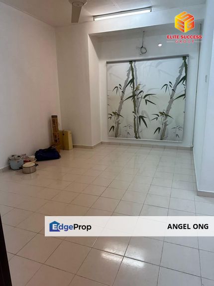 Double Storey House at Bandar Puteri Klang Selangor For Sale Renovated, Selangor, Klang