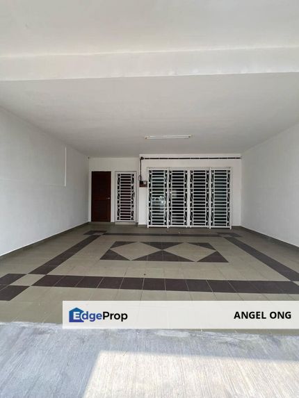 NEW AREA HOUSE 100% LOAN BANDAR PUTERI KLANG , Selangor, Klang