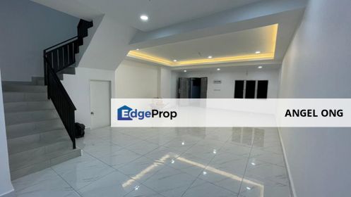 RM1000 Booking Fees!! PROMOTION 20X75 EXTRA PARKING LOT, Selangor, Klang