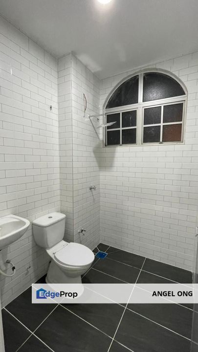 RM1000 Booking Fees!! PROMOTION 20X75 EXTRA PARKING LOT, Selangor, Klang