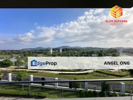 SUPER BIGGEST 66X92 BANGALOW Limited Unit, Selangor, Setia Eco Park