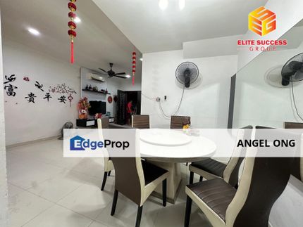 100% LOAN SUPER BELOW MARKET SETIA ALAM SETIA IMPIAN 3, Selangor, Setia Alam/Alam Nusantara
