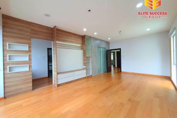 Jalan Kemuning Permai 33/42 