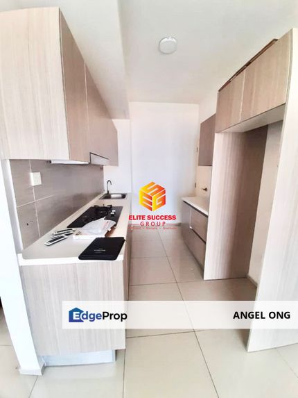 CHEAPEST Brand New Adria Residence @Gravit8 Bandar Parkland Klang, Selangor, Klang