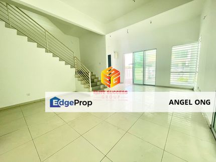 Brand New 2.5 Storey Semi-D Cluster @Desa Bayumas Klang, Selangor, Klang