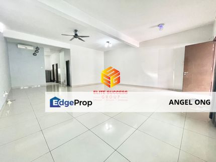 22x85 BRAND NEW Double Storey House @Tmn Sentosa Perdana Klang, Selangor, Klang