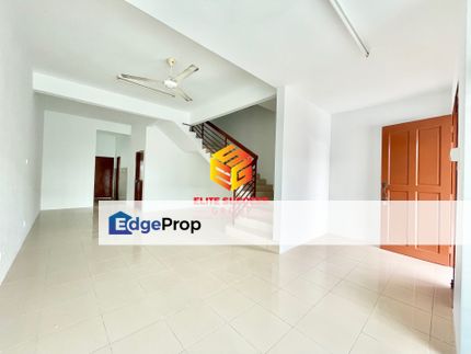 5 YEARS HOUSE !! BRAND NEW DOUBLE STOREY HOUSE @TAMAN SENTOSA KLANG !!, Selangor, Klang