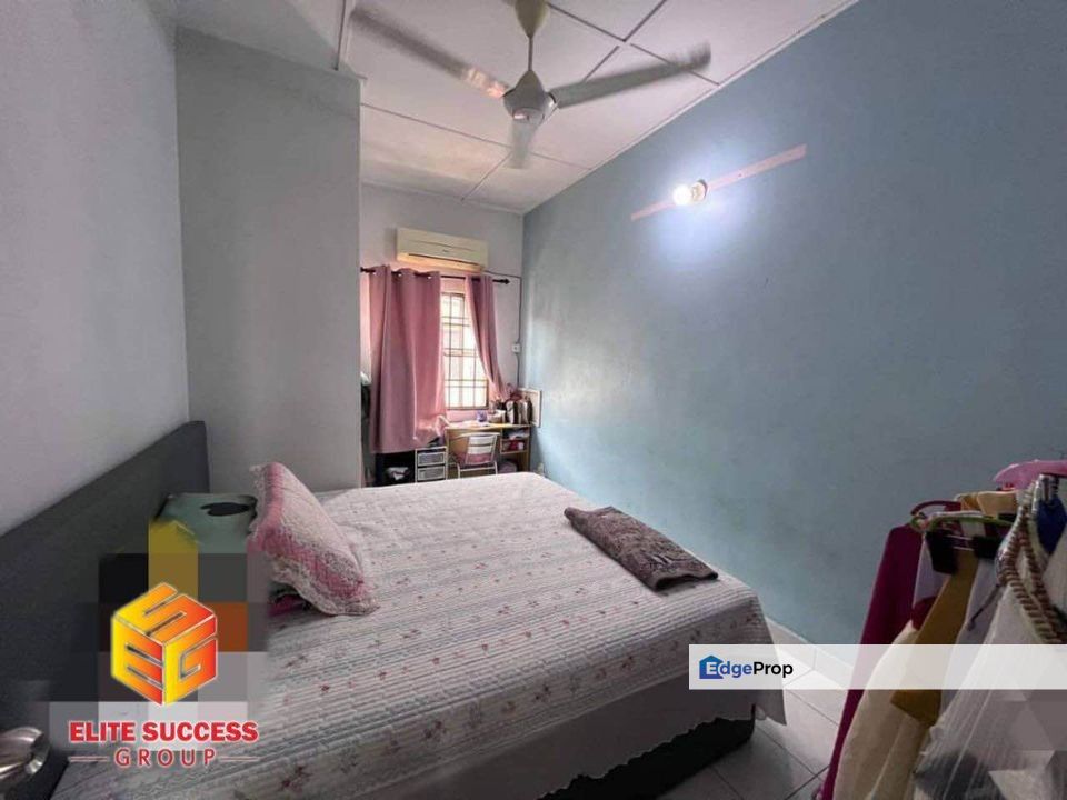 Renovation Double Storey House 18x65 Bandar Puteri Klang , Selangor, Klang