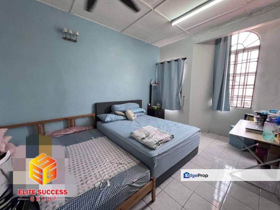 Renovation Double Storey House 18x65 Bandar Puteri Klang , Selangor, Klang