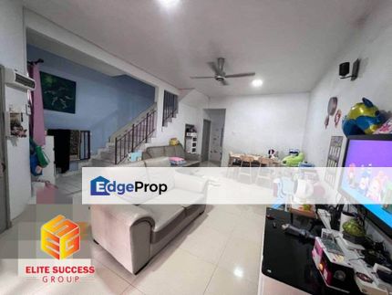 Renovation Double Storey House 18x65 Bandar Puteri Klang , Selangor, Klang