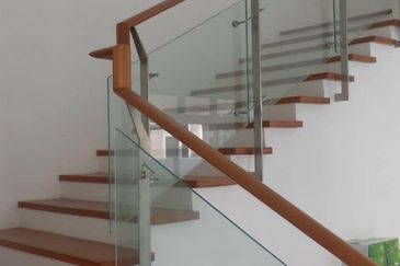 Casa Idaman, Setia Alam