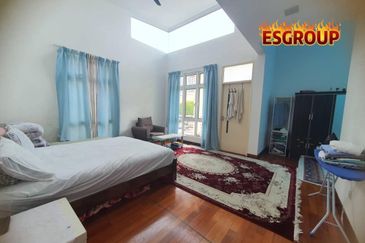 Casa Idaman, Setia Alam