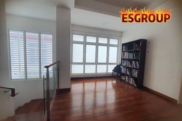 Casa Idaman, Setia Alam