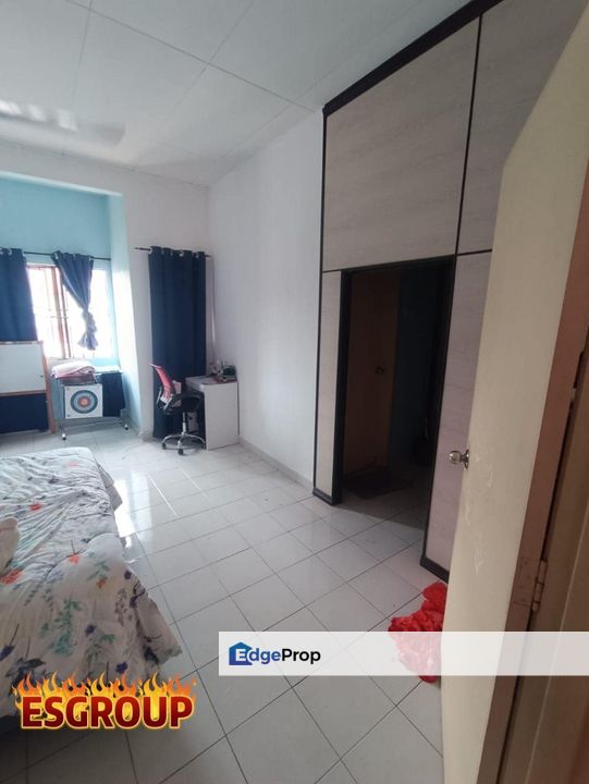 Double Storey house 20x75 Renovation Bandar Puteri Klang near Bandar Botanic Klang, Selangor, Klang