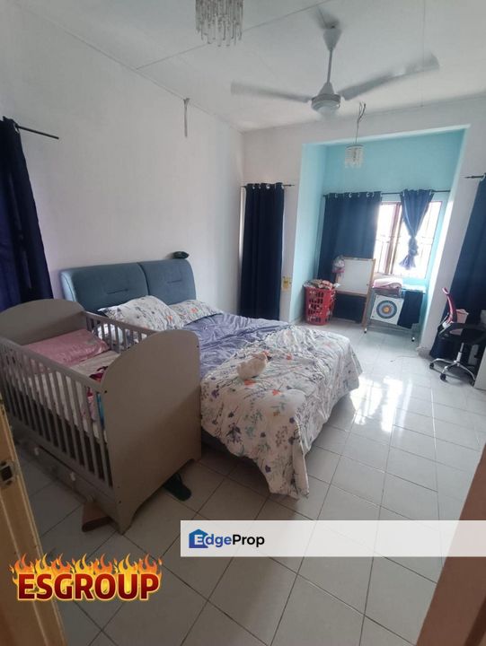 Double Storey house 20x75 Renovation Bandar Puteri Klang near Bandar Botanic Klang, Selangor, Klang