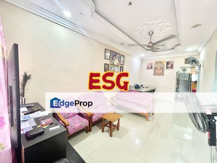 SINGLE STOREY HOUSE TAMAN MESRA KLANG !! FULLY EXTEND !! FULL LOAN !! RM1000 BOOKING !!, Selangor, Klang