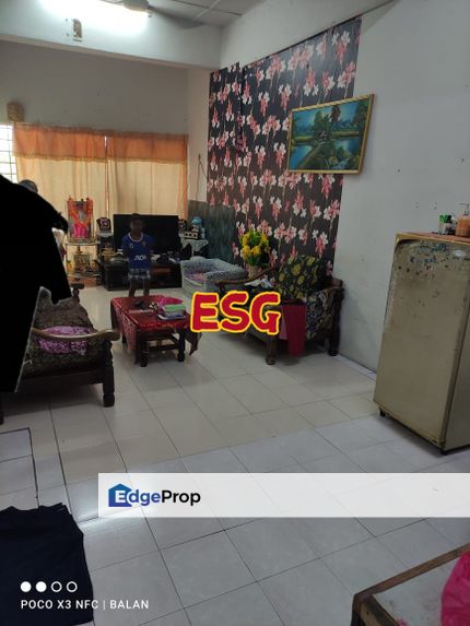 Shop Apartment @Taman Sentosa Perdana Klang, Selangor, Klang