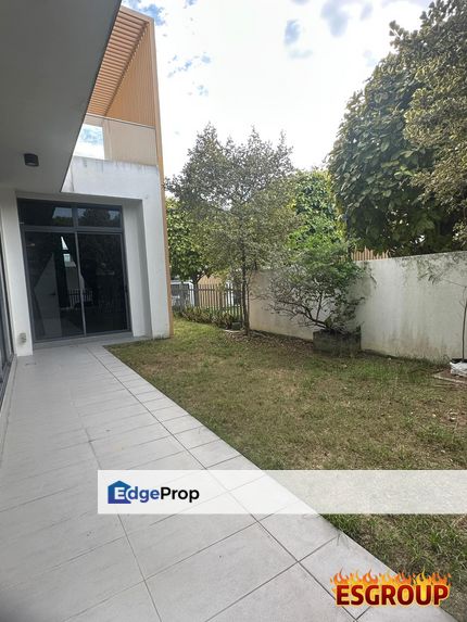 Aeres Eco Ardence Double Storey House, Selangor, Shah Alam