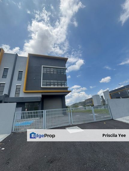 XME BUSSINESS PARK , NILAI , SEMI D FACTORY , NEGERI SEMBILAN, Negeri Sembilan, Nilai