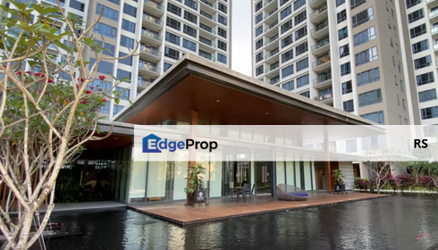 Condo Agile Mont Kiara Rent, Kuala Lumpur, Mont Kiara