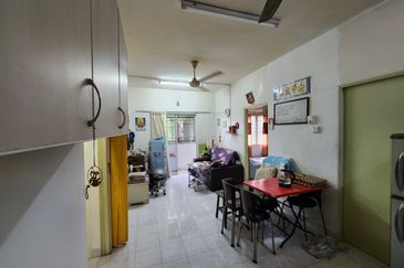 Taman Bukit Kenangan