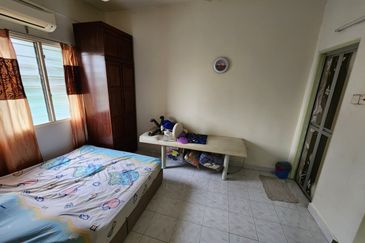 Taman Bukit Kenangan