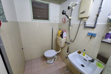 Taman Bukit Kenangan