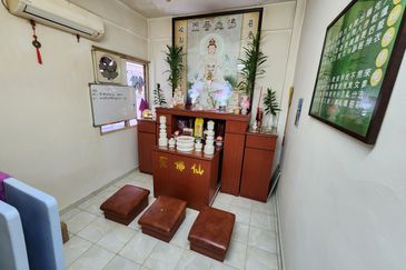 Taman Bukit Kenangan