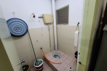 Taman Bukit Kenangan