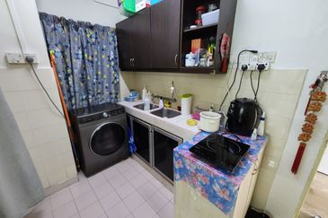 Taman Bukit Kenangan