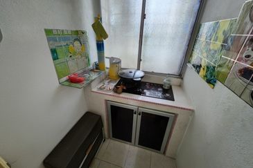 Taman Bukit Kenangan