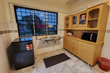 PD Villa Country Resort