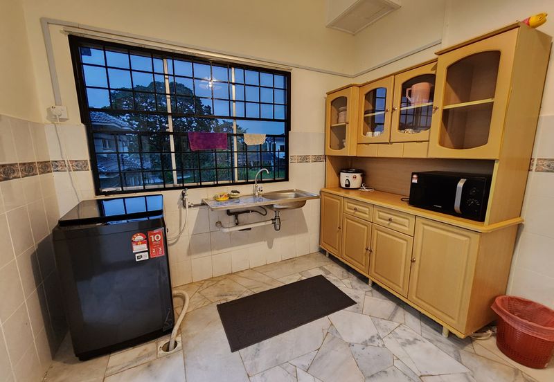 PD Villa Country Resort