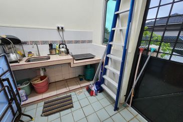 PD Villa Country Resort