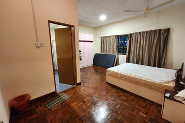 PD Villa Country Resort