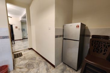 PD Villa Country Resort