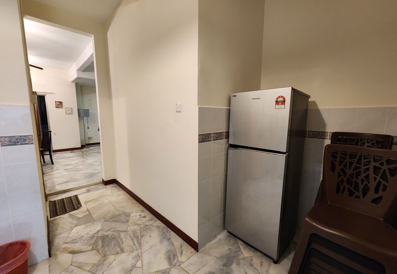 PD Villa Country Resort