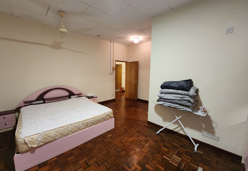 PD Villa Country Resort