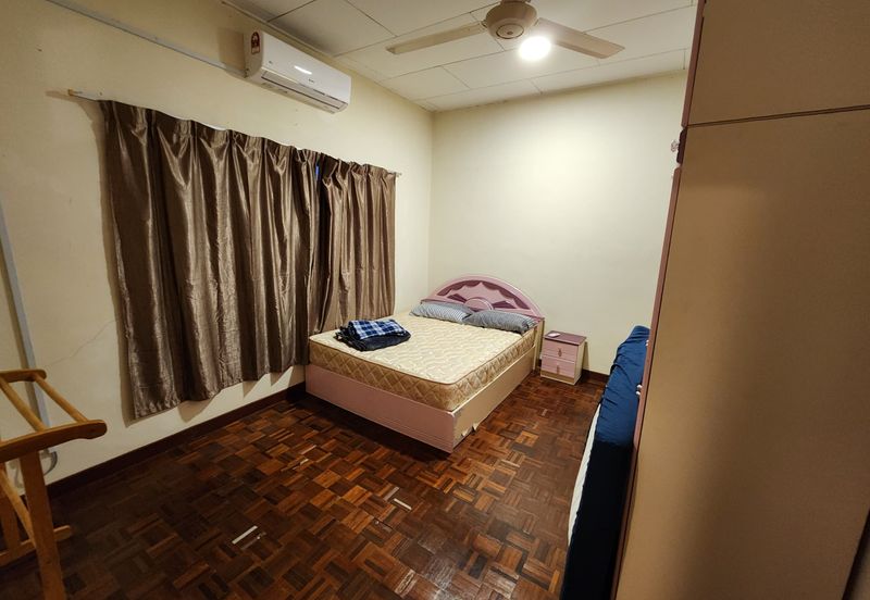 PD Villa Country Resort